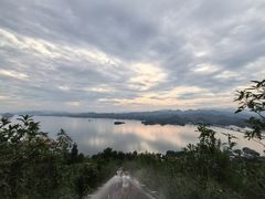 -千岛湖天屿景区