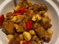 三杯鸡-星怡会·新加坡新美食(苏州中心店)