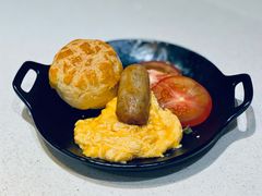 -和平馆·地道港澳茶餐厅(西门口店)
