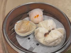 -广东胜利宾馆西关粤中餐厅