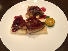 -佛山希尔顿酒店·融誉亚洲美食荟