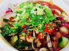 -降龙爪爪(建设路1店)