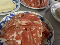 -鑫龙火锅(北园店)