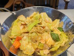 -金典银峰老鹅馆·昆山菜(亭林公园店)