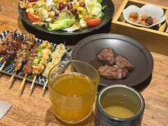 -山海烧肉(铁像寺路店)
