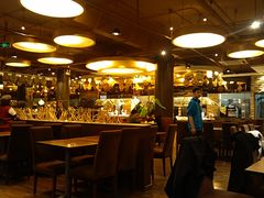 -比格比萨(方庄店)