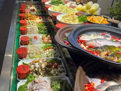 -秦淮人家风味酒楼(赣榆店)