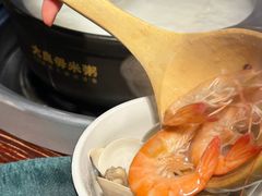-大良毋米粥(锦龙路总店)