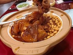 -宏状元现熬粥·京味菜(五棵松店)
