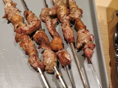 -街角等你.大连海鲜烧烤(西安路店)