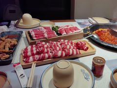 -火社火锅(裕华万达店)