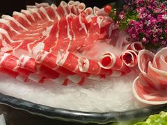 -快乐小羊·内蒙牛羊肉火锅(流花中心店)