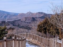 -潭柘寺景区