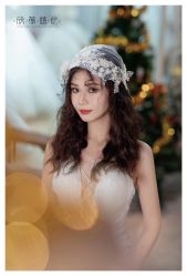 -欣薇婚纱(新源乐汇城店)