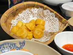 -达叔香味海鲜(海棠68环球美食街店)