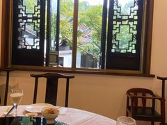 -十八棵（老龙井）御茶园(老龙井店)