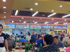 -西塔大冷面(市府大路店)