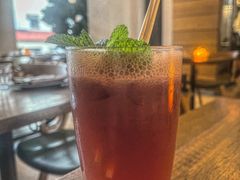 -BOR Eatery(安福路店)