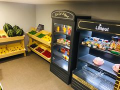 -Lilliput·粒粒堡亲子餐厅(嘉定宝龙店)
