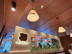 -鲜得莱渔港·小平岛海胆馆(七贤岭店)
