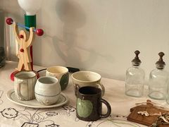 -concerto协奏曲咖啡店