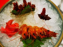 -湖滨28中餐厅·西湖宴·杭州君悦酒店