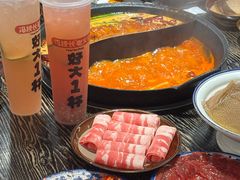 -冯校长老火锅(福田车公庙店)