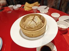 -山西会馆·晋菜·晋商宴·牌匾博物馆(胜利东街店)