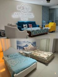 -纵享怡月月子中心(西稍门店)