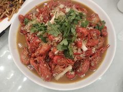 -百姓食府(秦虹路店)