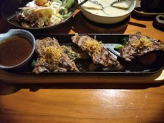 -良木缘咖啡西餐(川大店)