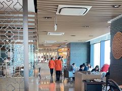 -无锡苏宁银河国际酒店-悦府65中餐厅