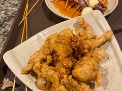 -小街天府(西工小街店)