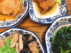 苏式爆鱼-孙盛兴奥灶面馆·蟹黄面·三虾面(山塘街总店)