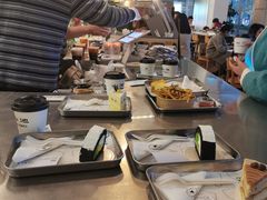 -SAANCI山池咖啡(海上世界文化艺术中心店)