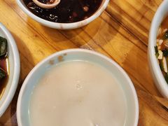 -古觉面片(科技路天朗蓝湖树店)