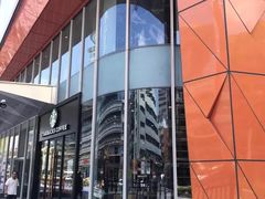 -吾悦广场(南京鼓楼店)