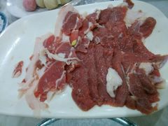 -鑫来顺大铜锅涮羊肉(中山门旗舰店)