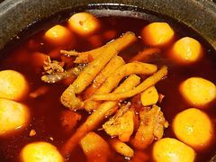 -李子坝梁山鸡(李子坝大鸡哥店)