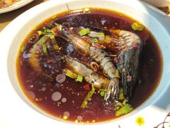 -潮汕壹号·潮汕菜·打边炉·生腌(总店)