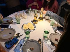 -龟兹KUCINA·新疆菜(前滩L+PLAZA店)