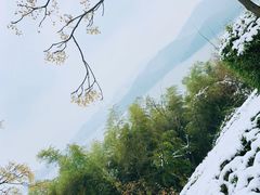 景点-天目湖涵田半山温泉