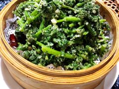 蒸苦累-老家菜馆(正定店)