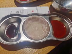 -百年食客韩式烤肉(南三环店)