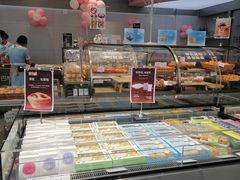 -巴黎优朵烘焙馆(菱角湖壹号店)