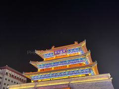 -开封市鼓楼广场(宋都皇城旅游度假区)
