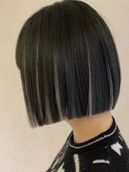 -HairCode芭曲发型
