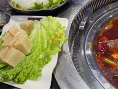 -唇辣号重庆老火锅(燕郊鑫乐汇店)