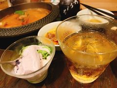 -鍋ぞう(新宿西口店)