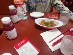 -喜家德虾仁水饺(世纪大都会店)